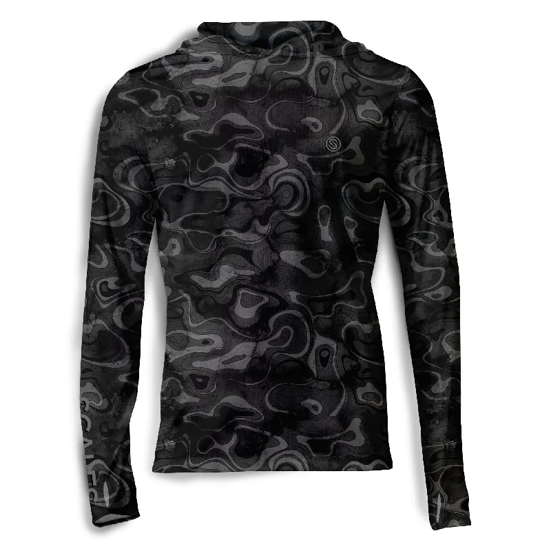 Weekend Deals That Spark Topo Hooded Performance