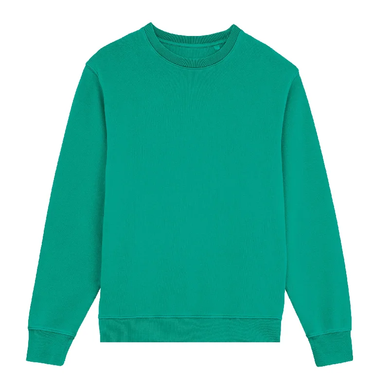 Year-End Deals Stanley/Stella Unisex Matcher Sweatshirt (Stsu799) - Go Green