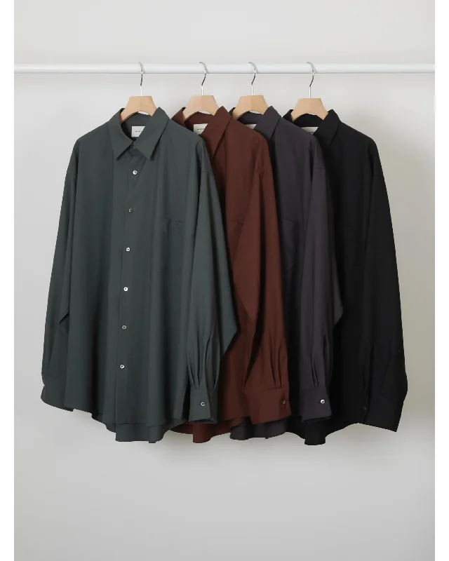 Weekend Bargains to Relish COMFORT FIT SHIRT