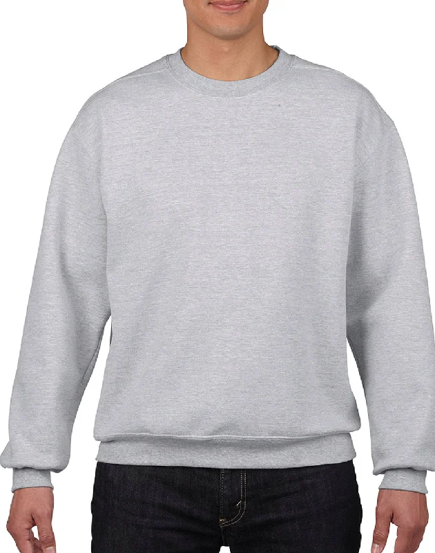 Weekend Specials to Snag Unisex Gilden Ring Spun Crewneck