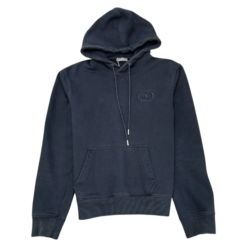 The Best Prices Men's Cd Icon Hoodie Black Size M