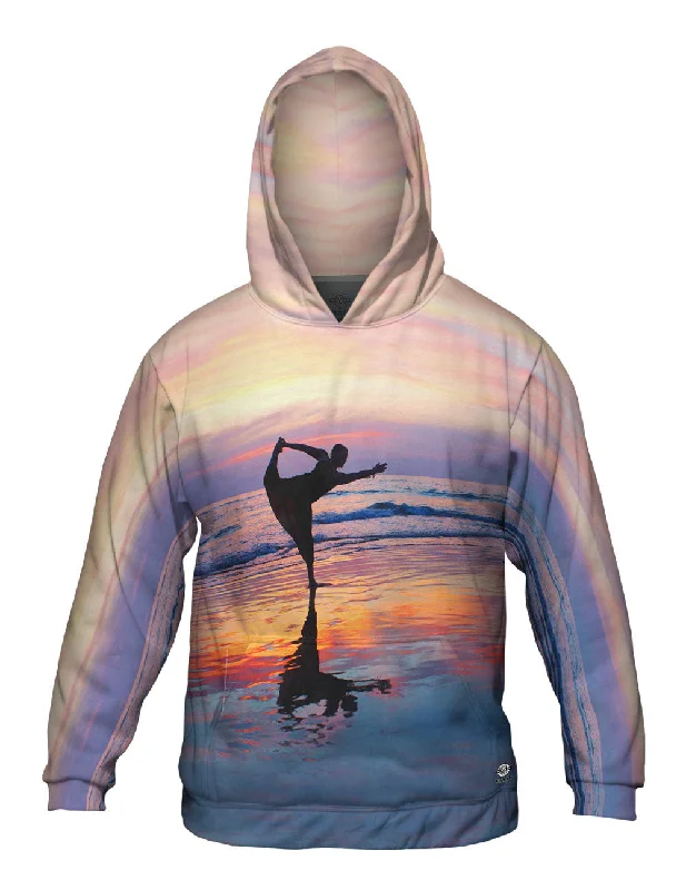 Weekend Deals That Amaze Dancer On The Sunset Beach