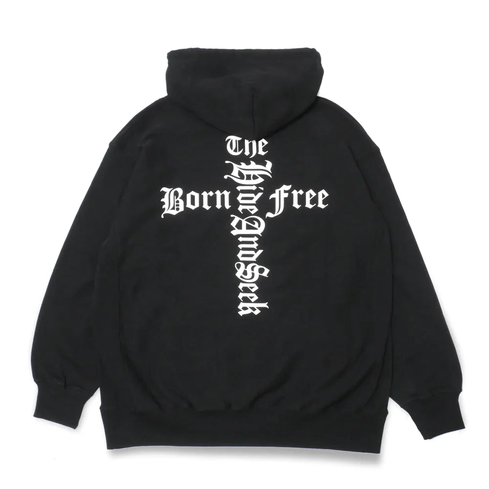 Weekend Discounts to Enjoy The H&S Hooded Sweat Shirt