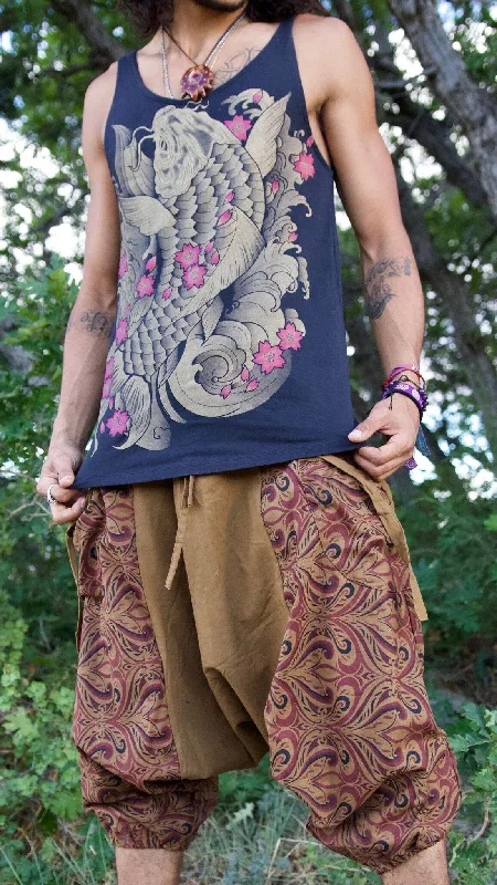 Weekend Steals Await Koi Thai Tank Top