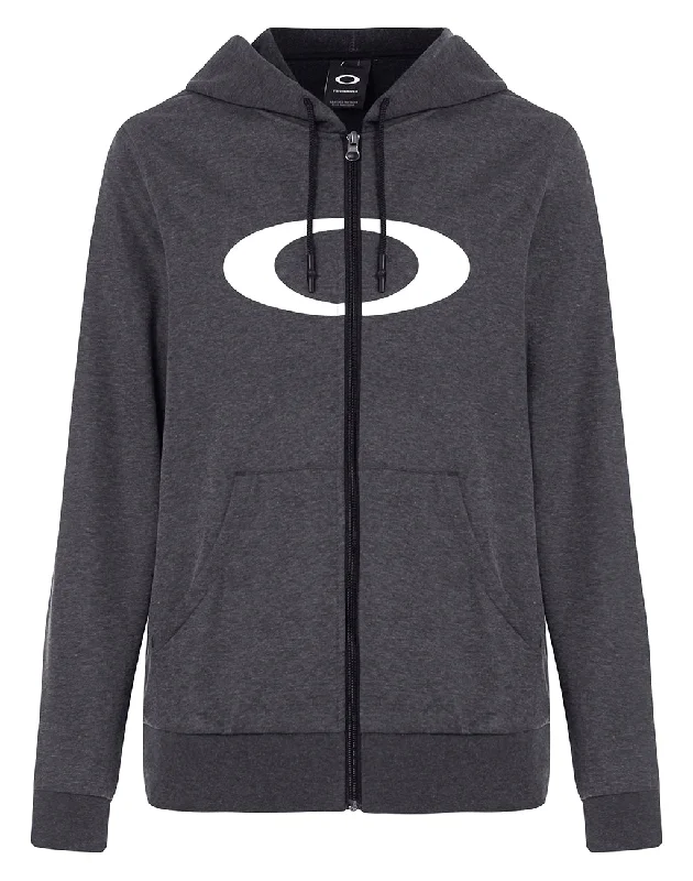 Weekend Specials You Can't Miss Men's Oakley Ellipse Zip Hoody