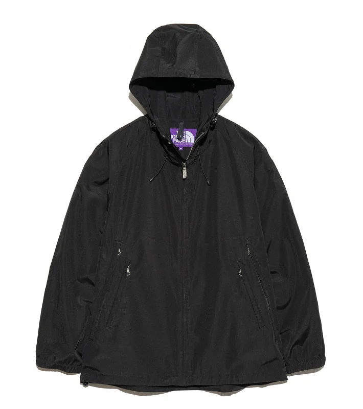 Half Price Mountain Wind Parka