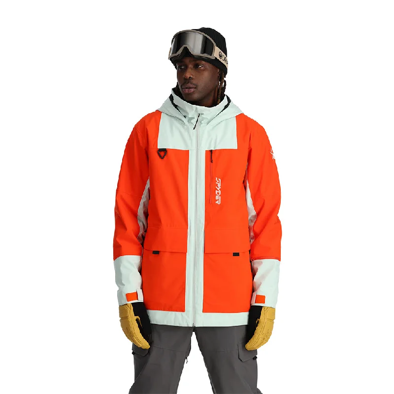 Weekend Deals That Spark Mens Field - Twisted Orange
