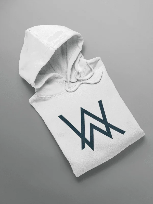 Weekend Discounts to Celebrate "ALAN WALKER" - WINTER HOODIES