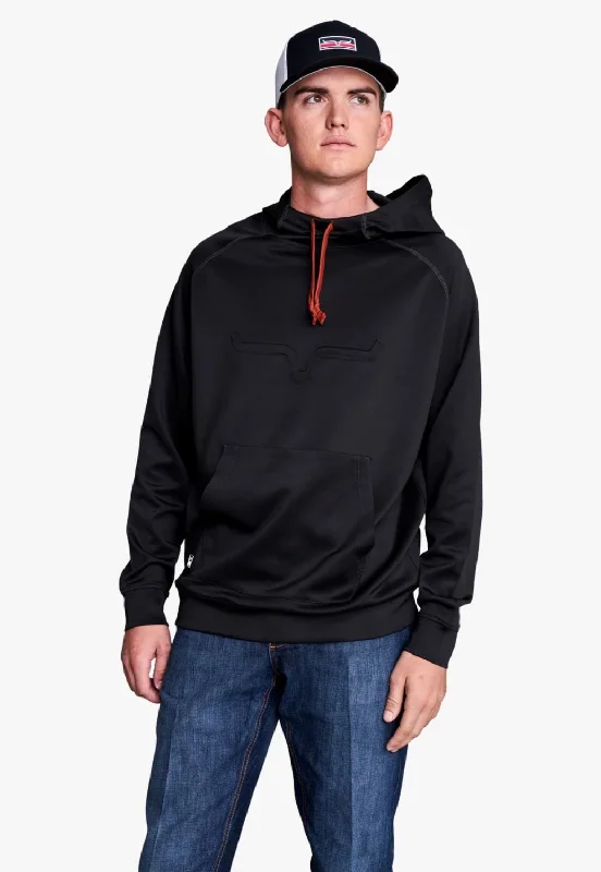 Buy Today Kimes Ranch Mens Prescott Tech Hoodie