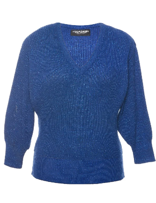 Today Only Pierre Cardin Jumper - M