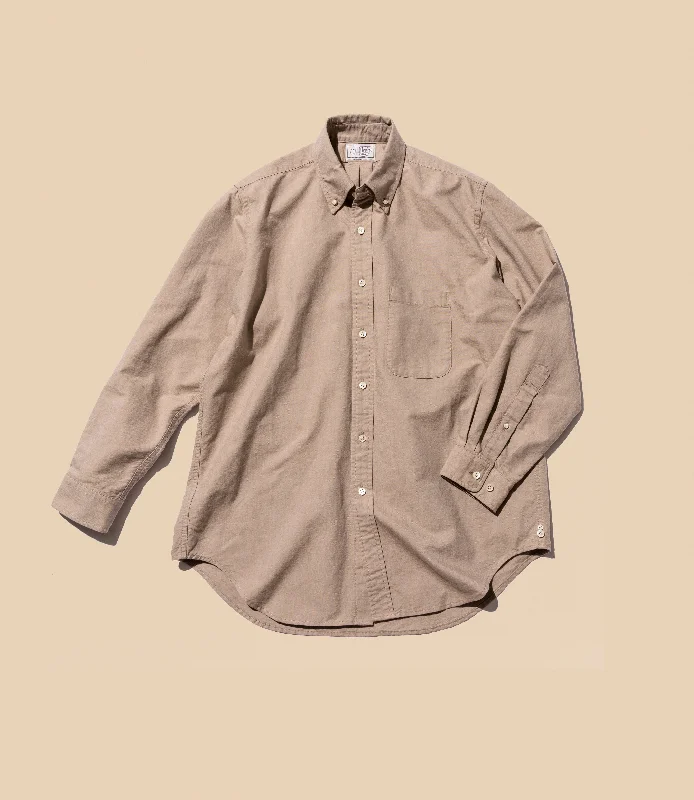 Unlikely Button Down Shirts