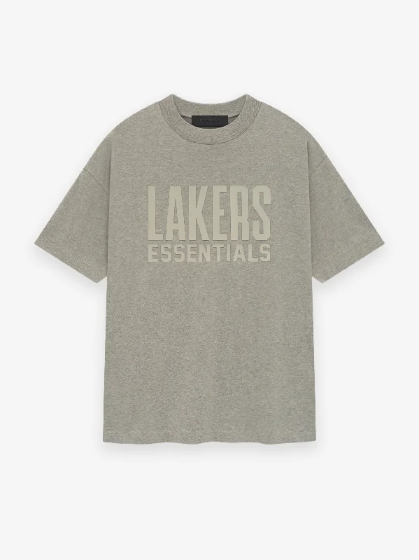 Essentials Lakers Tee