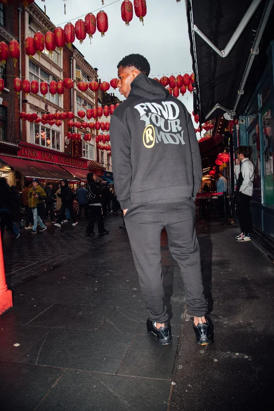 Weekend Specials to Celebrate Find Your RMDY. Flow Hoodie