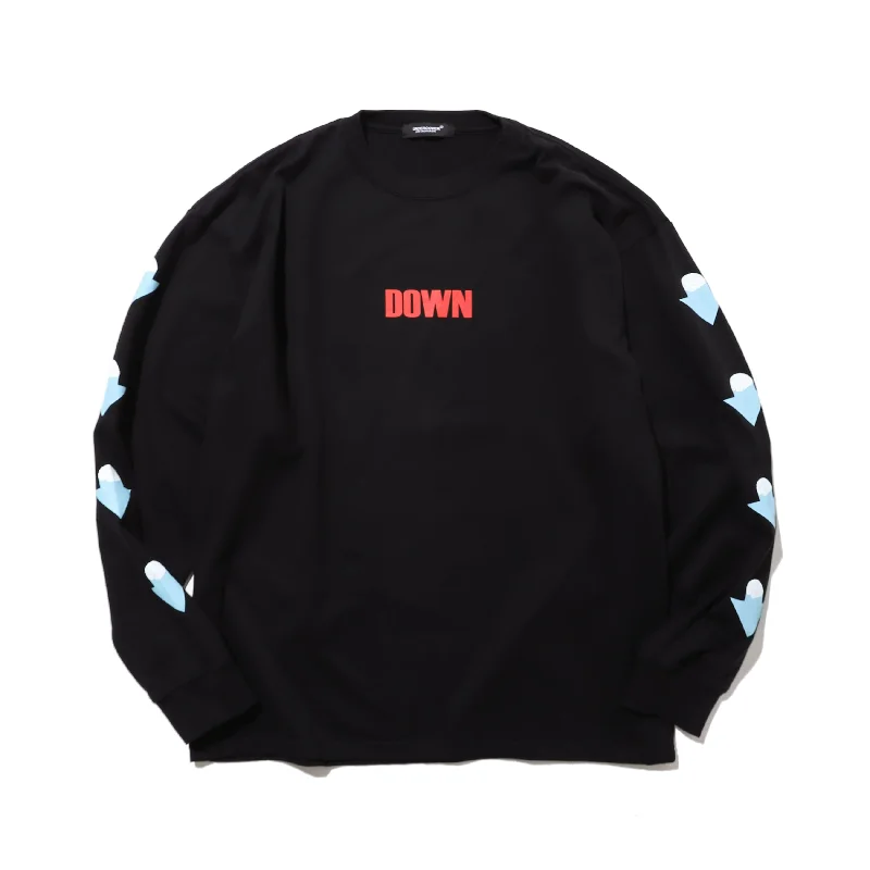 Weekend Sale: Don't Miss Out LSTEE BRAIN DOWN