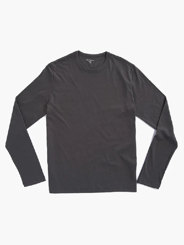 Fantastic Savings Long Sleeve Crew Tee Driggs