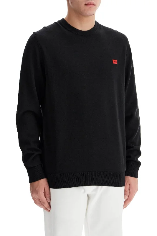 The Best Prices Hugo Cotton San Cassius Pullover