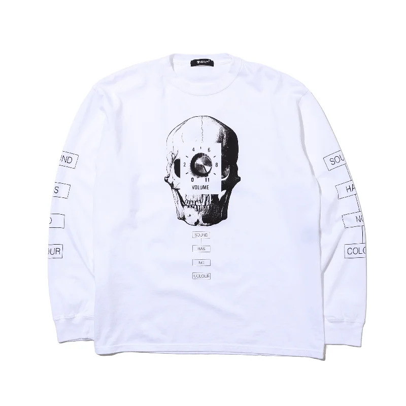 Sale Alert LSTEE SOUND HAS NO COLOUR