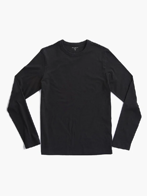 Deal Alert Long Sleeve Crew Tee Driggs