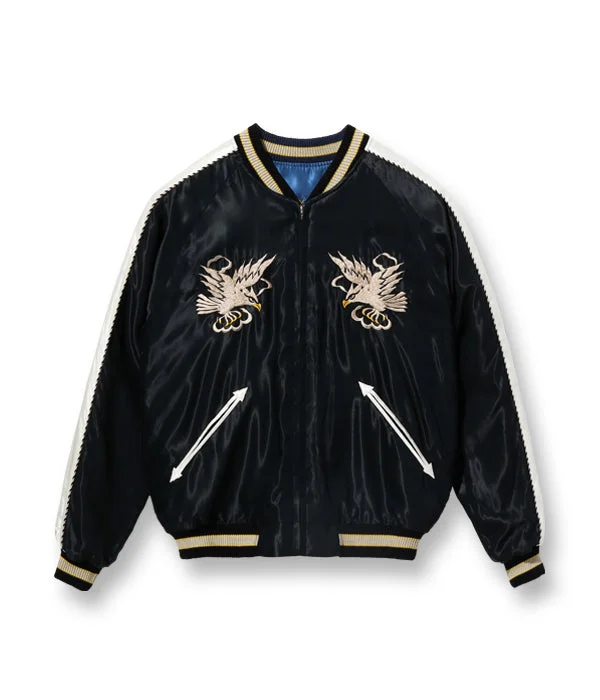 Make Your Weekend Count with Savings “WHITE EAGLE” × “GOLD DRAGON” TT15491-119