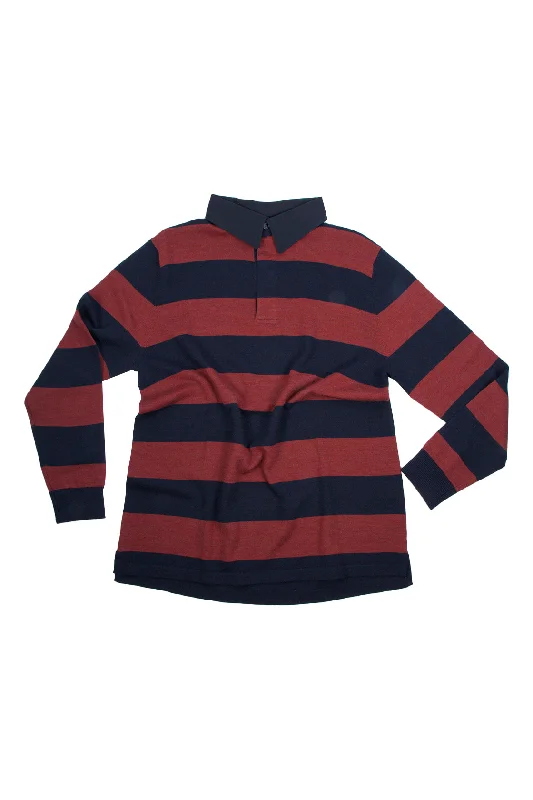 Shop the Weekend Away Toorallie Ballymore Rugby Red
