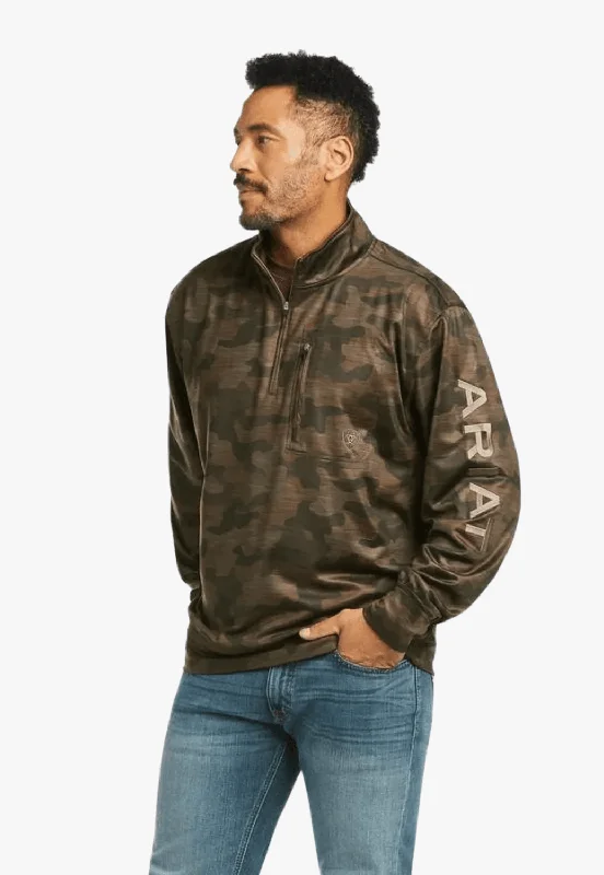 Shop Now Ariat Mens Team Logo Sweatshirt