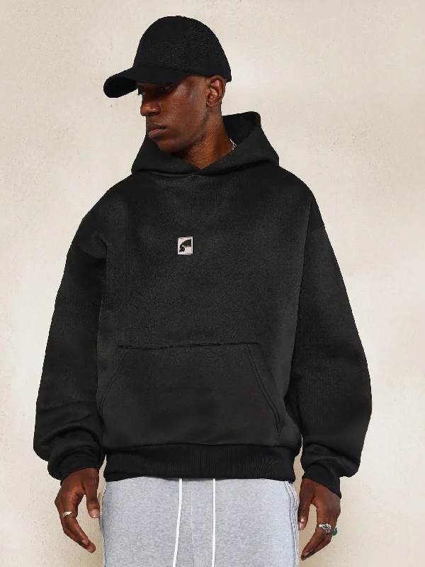 Reduced Price Regular Fit Overhead Hoodie