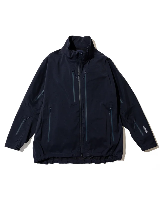 Unmissable Offer SOFT SHELL BLOUSON