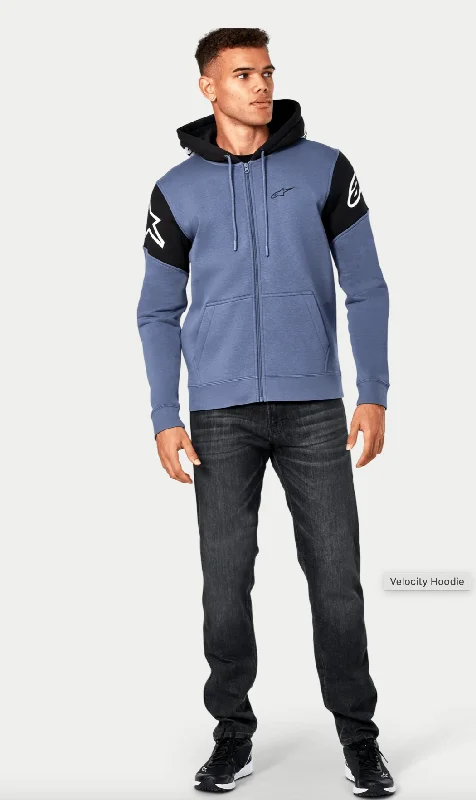Lowest Rates Alpinestars Velocity Hoodie