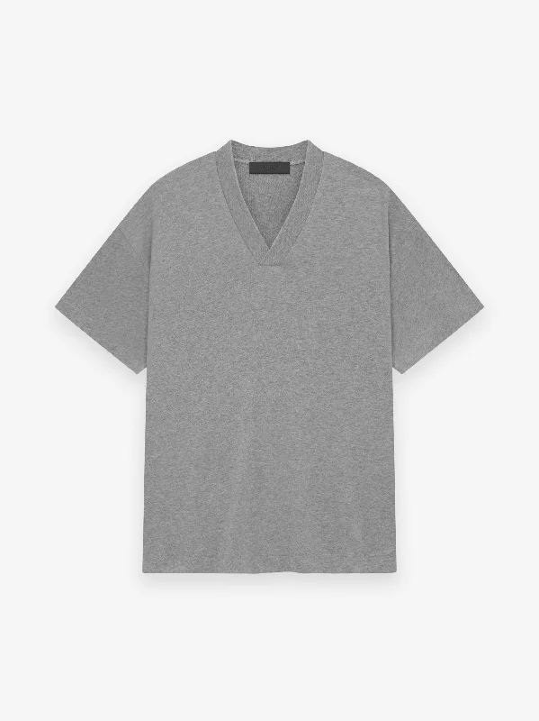 3 Pack Essential V-Neck