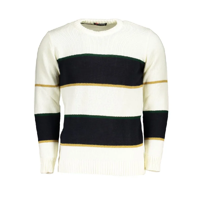 U.S. Grand Polo  Fabric Men's Sweater