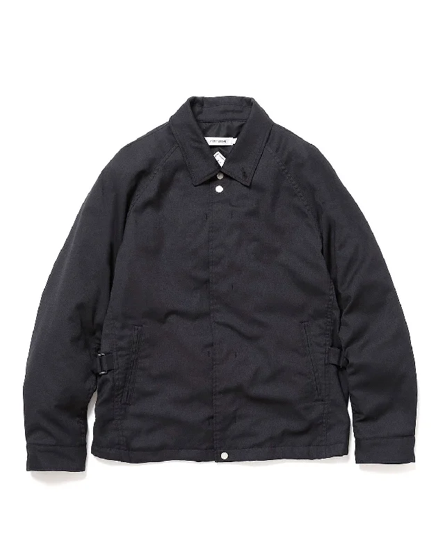 Weekend Specials You Can't Miss COACH JACKET P/C/Li OXFORD WITH GORE-TEX WINDSTOPPER