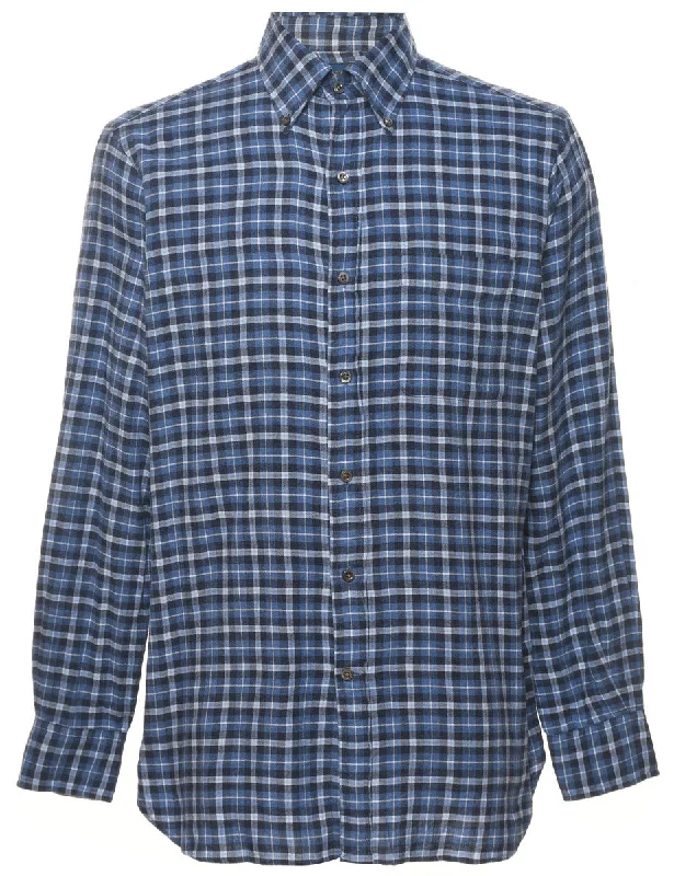 Great Deal Ralph Lauren Checked Shirt - M