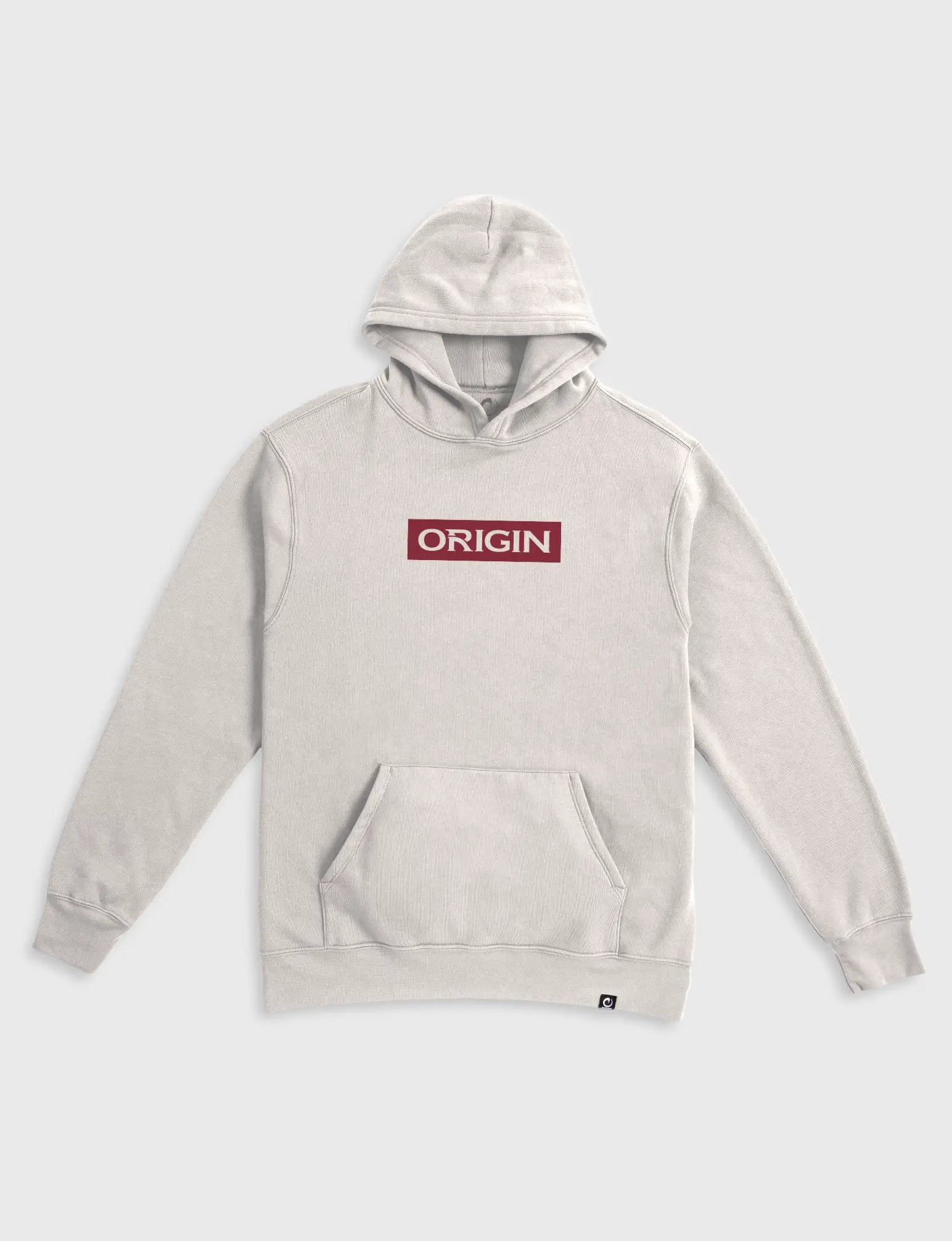 Weekend Deals to Brighten Your Day KILO LITE HOODIE - BRANDED BOX GRAPHIC