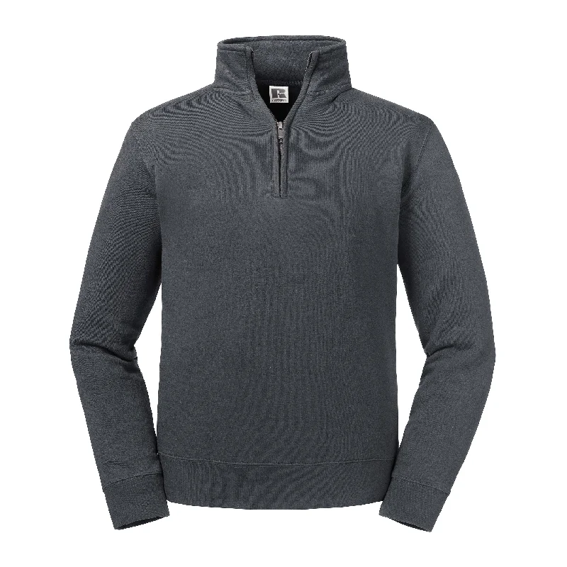 Weekend Special Russell Europe Authentic ¼ Zip Sweatshirt
