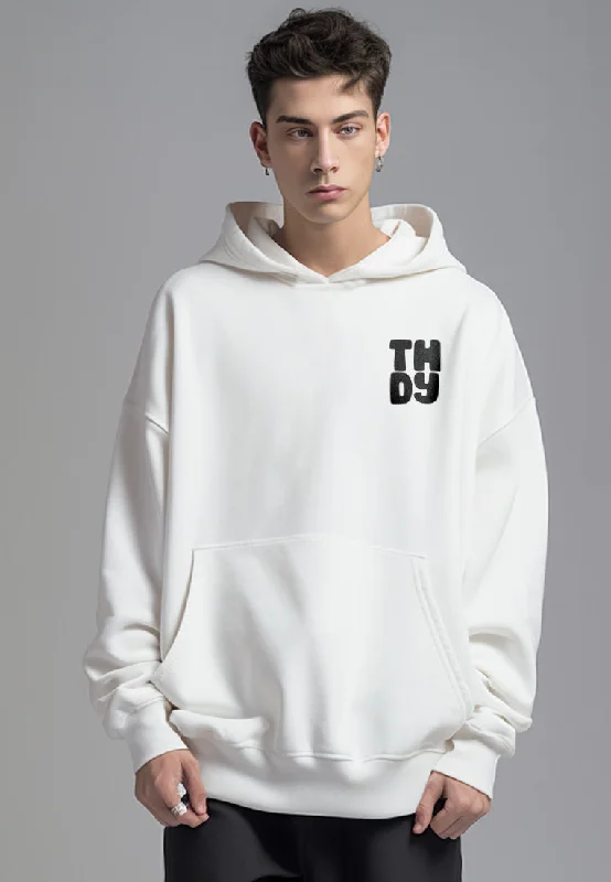Weekend Deals That Sizzle MOA96 Hoodies Oversize ScubaLux Bahan Scuba Adem "thdy freehand" putih Weekend Deals That Sizzle MOA96 Hoodies Oversize ScubaLux Bahan Scuba Adem "thdy freehand" putih