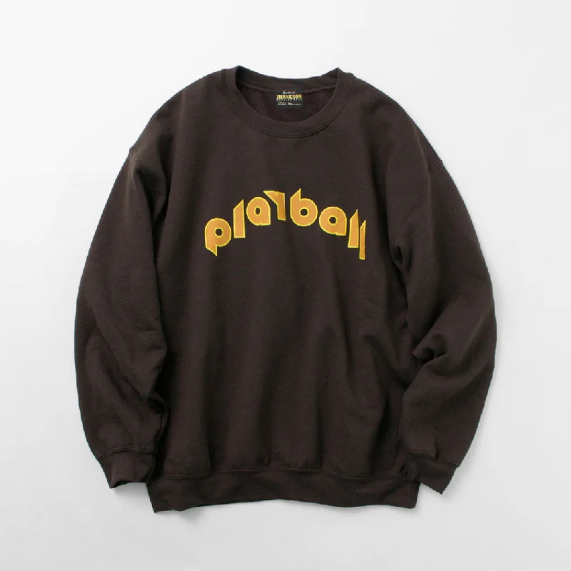 Weekend Bargains to Relish jhankson /播放运动衫