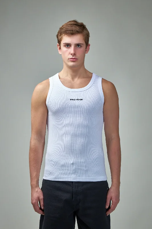 Exclusive Deal Dias Rib Tank Top