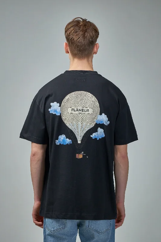 Weekend Deal Aéronautique T-Shirt
