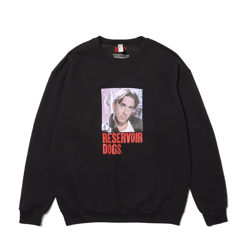 Daily Special RESERVOIR DOGS / CREW NECK SWEAT SHIRT ( TYPE-6 )
