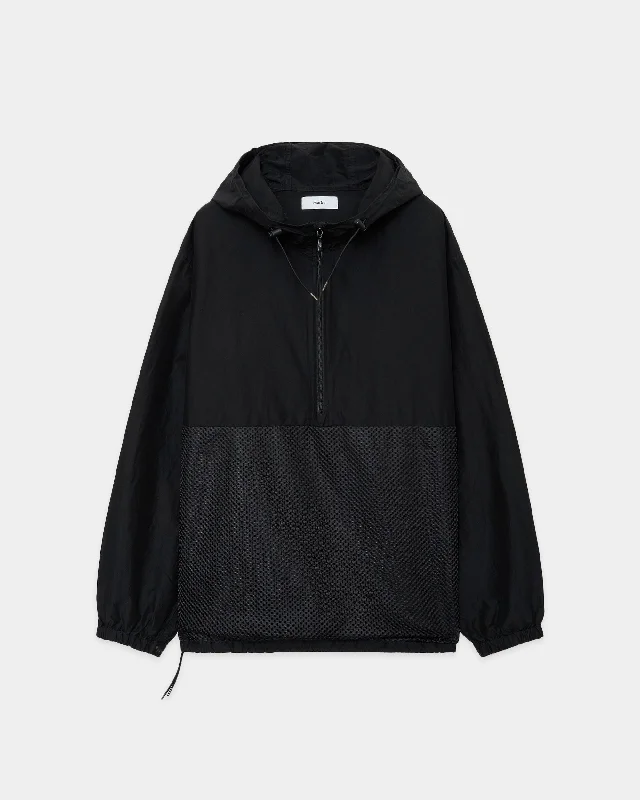 Sale Event ANORAK BLACK