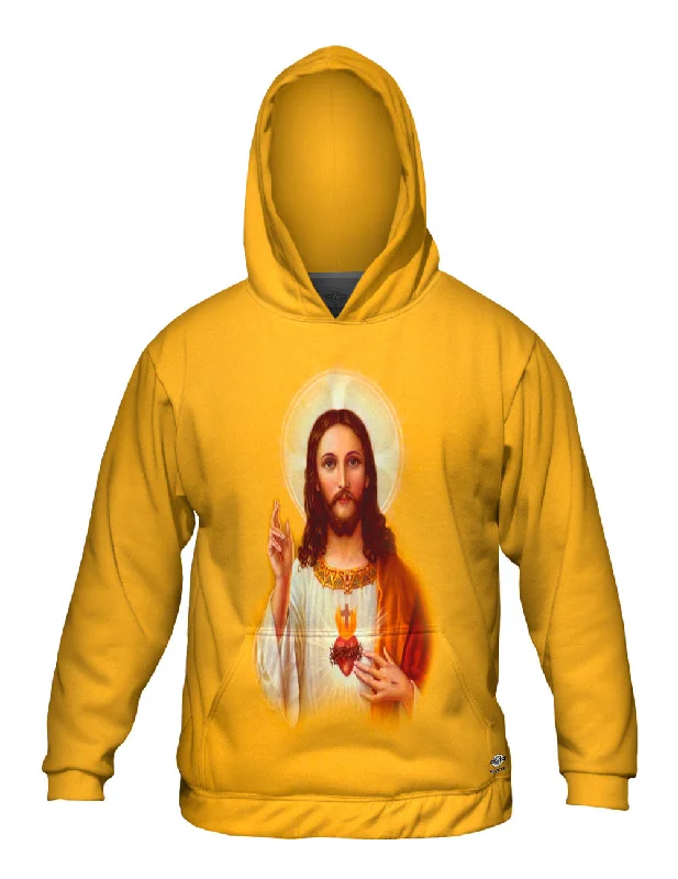 Weekend Extravaganza: Shop Now "Jesus Savior"