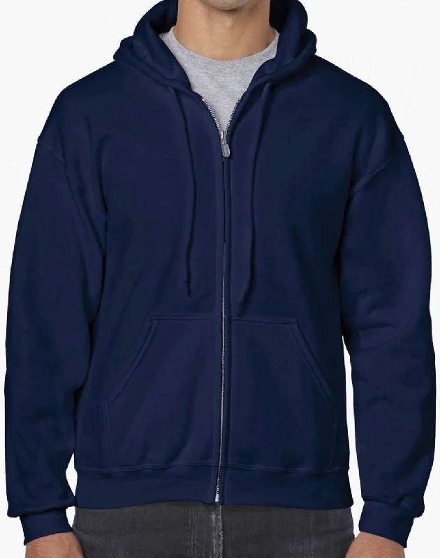 Weekend Deals That Amaze Unisex Full Zip Hooded Sweatshirt