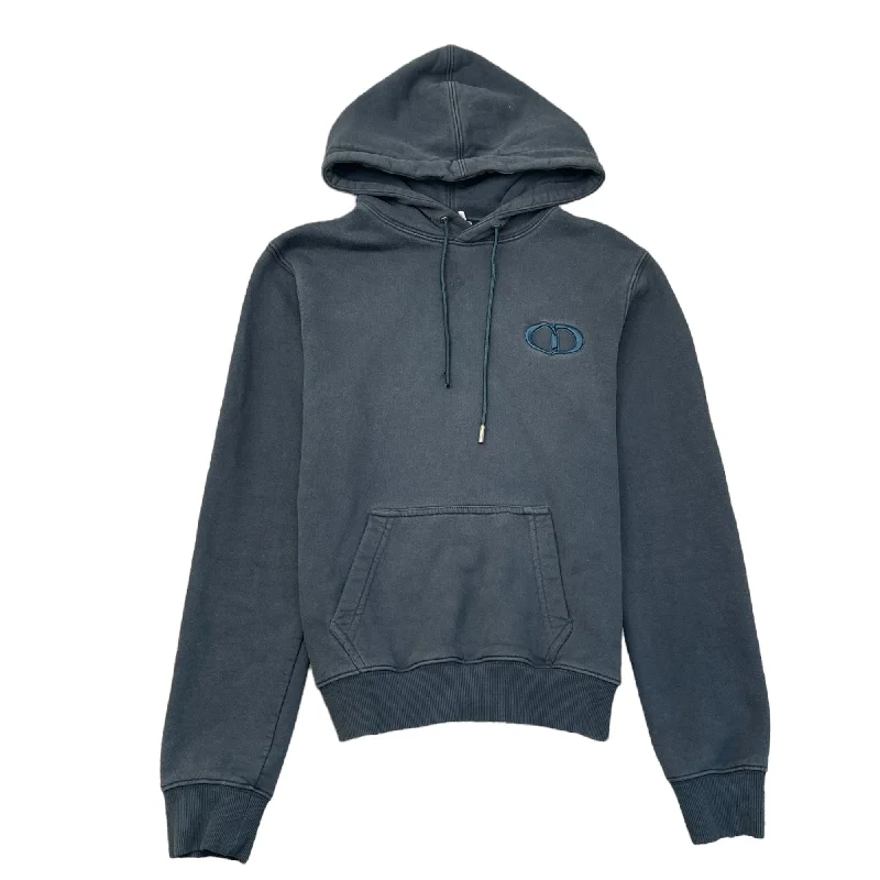 While Supplies Last Men's Cd Icon Hoodie Green Size XS