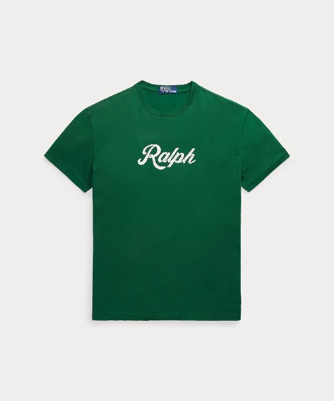 Weekend Specials to Snag RALPH LOGO T-SHIRTS
