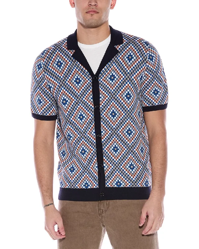 Weekend Deals That Wow Reiss Vivid Sweater