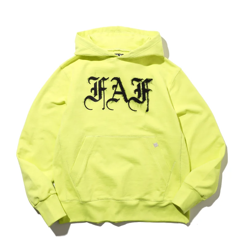 Weekend Deals to Brighten Your Day OE Logo Hoodie