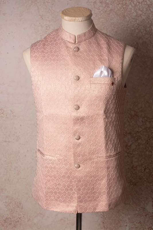 Epic Value Woven waistcoat E9S_1999