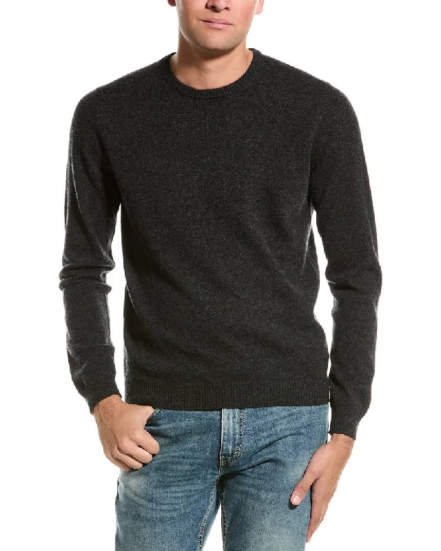 Early Access Mette Crewneck Cashmere Sweater
