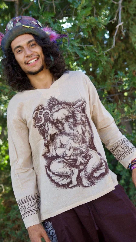 Weekend Savings Bonanza Ganesh Long Sleeve