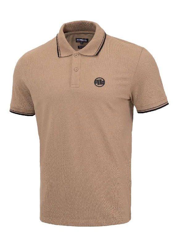 Sale Alert Polo shirt Pique Stripes Regular